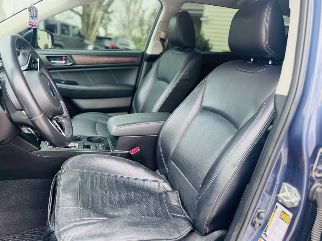 Subaru Outback 2.5i Limited 2018