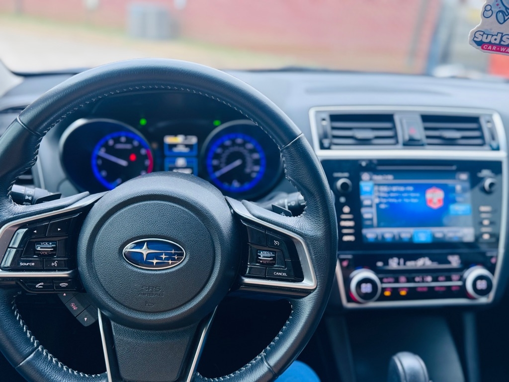 Subaru Outback 2.5i Limited 2018