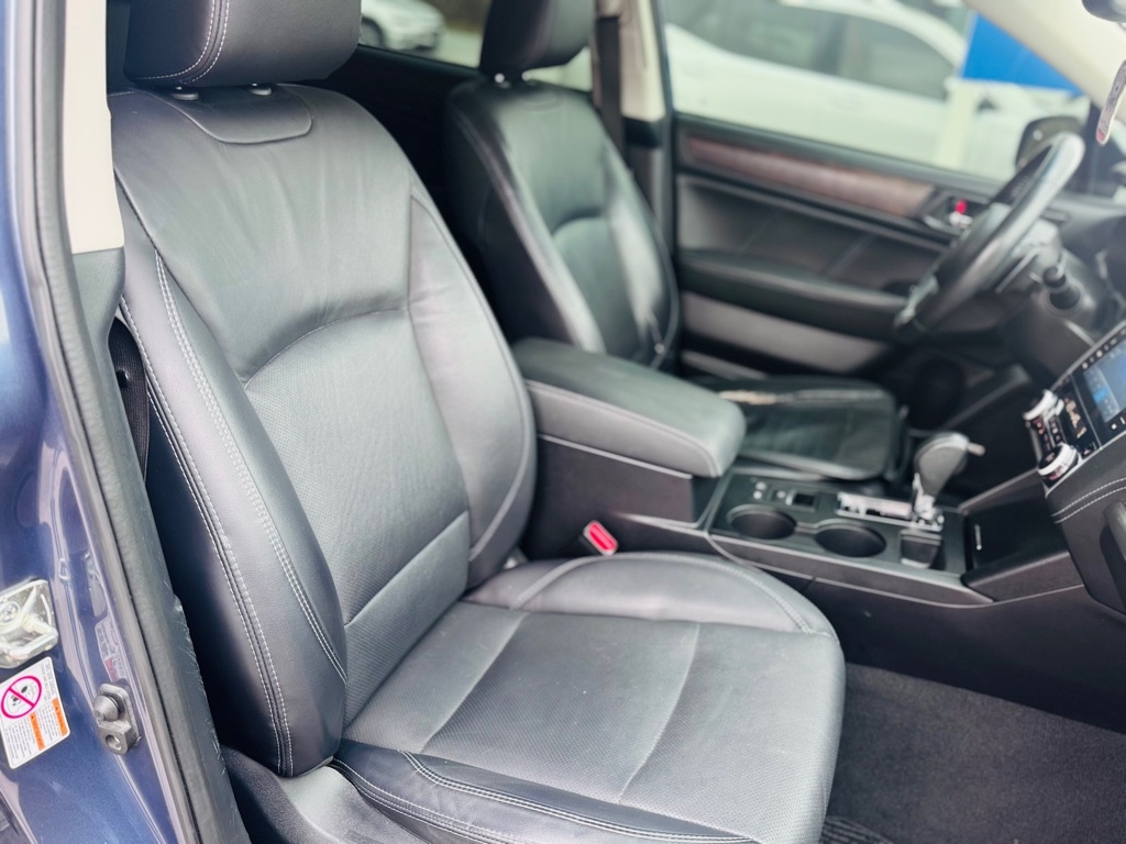 Subaru Outback 2.5i Limited 2018