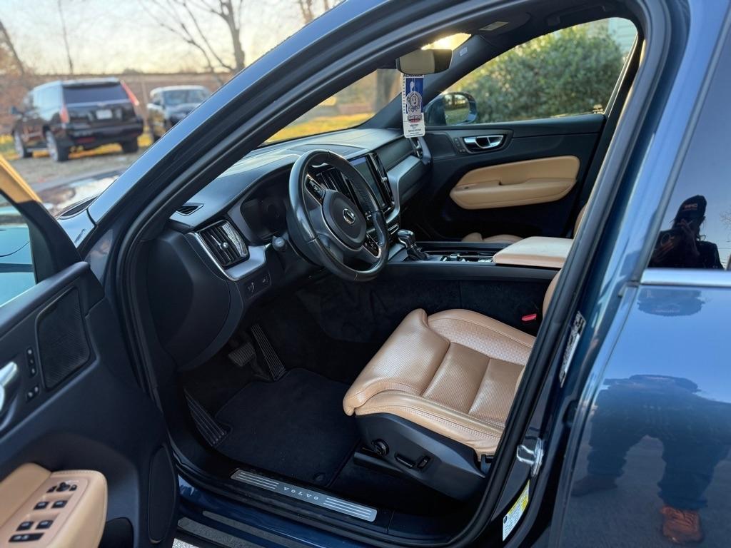 Volvo XC60 T5 Inscription 2019