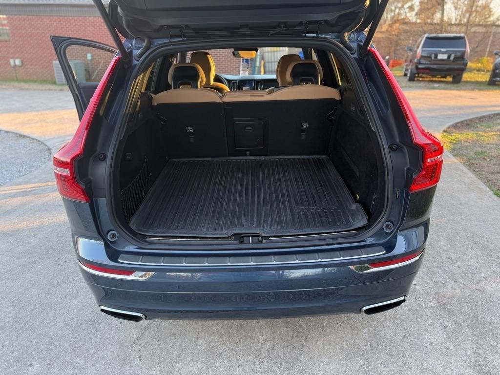 Volvo XC60 T5 Inscription 2019