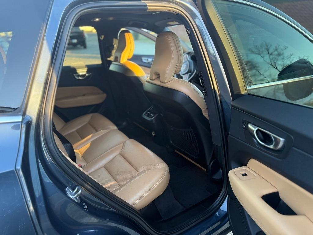 Volvo XC60 T5 Inscription 2019