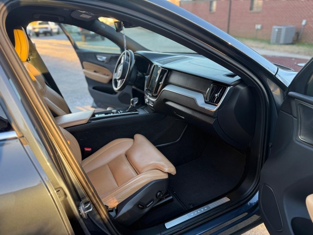 Volvo XC60 T5 Inscription 2019
