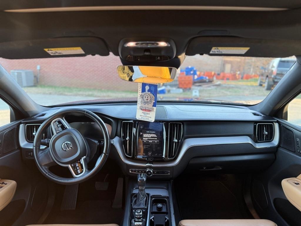 Volvo XC60 T5 Inscription 2019