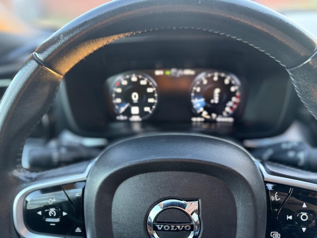 Volvo XC60 T5 Inscription 2019