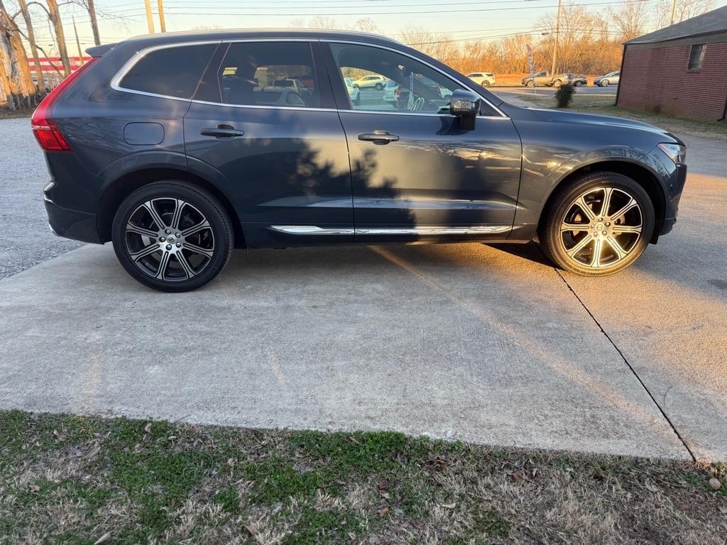 Volvo XC60 T5 Inscription 2019