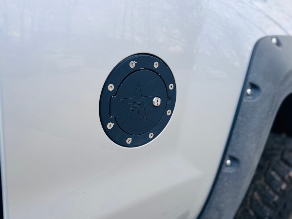 Chevrolet Silverado 2500HD LT Double Cab 4WD 2017