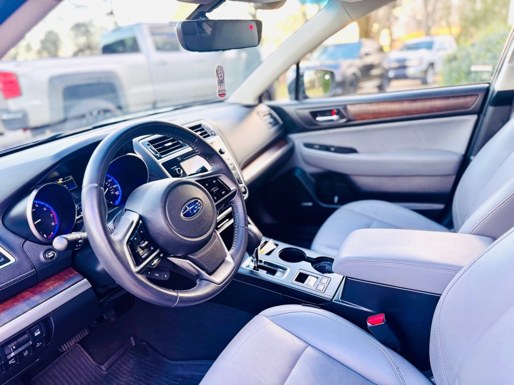 Subaru Outback 3.6R Limited 2019