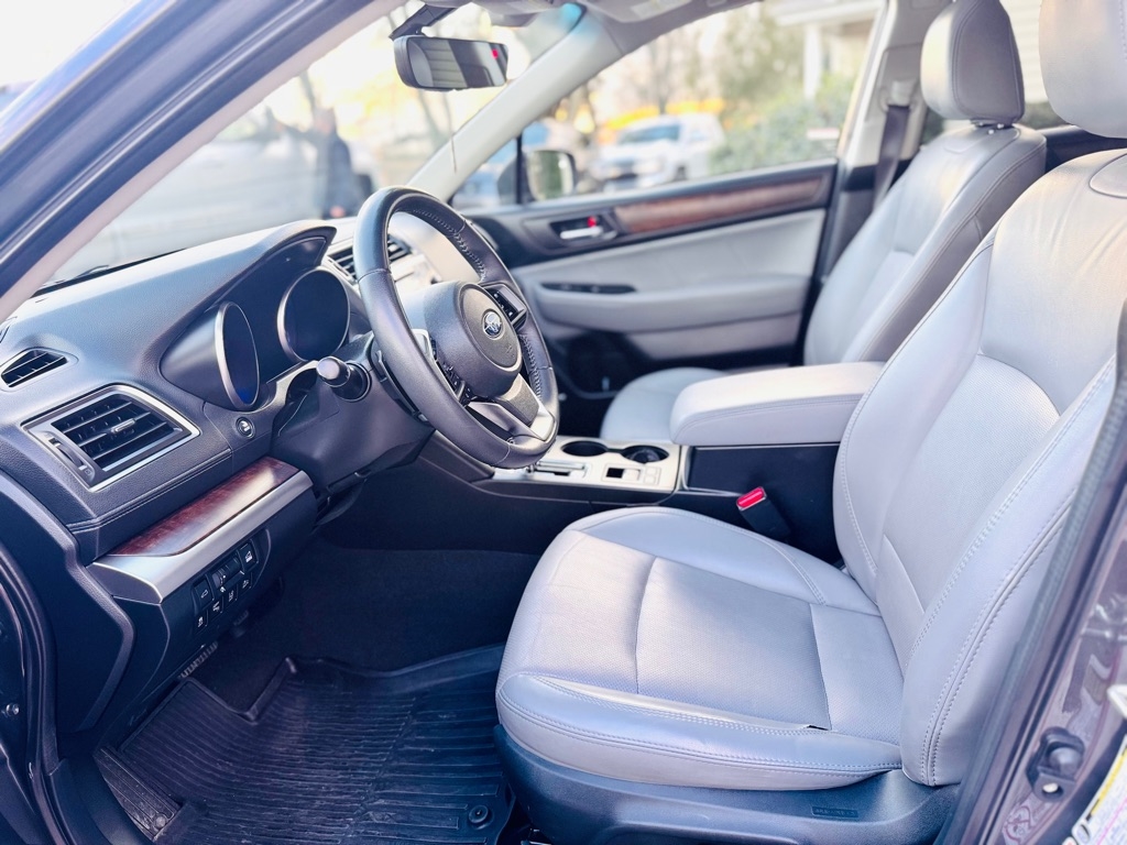 Subaru Outback 3.6R Limited 2019