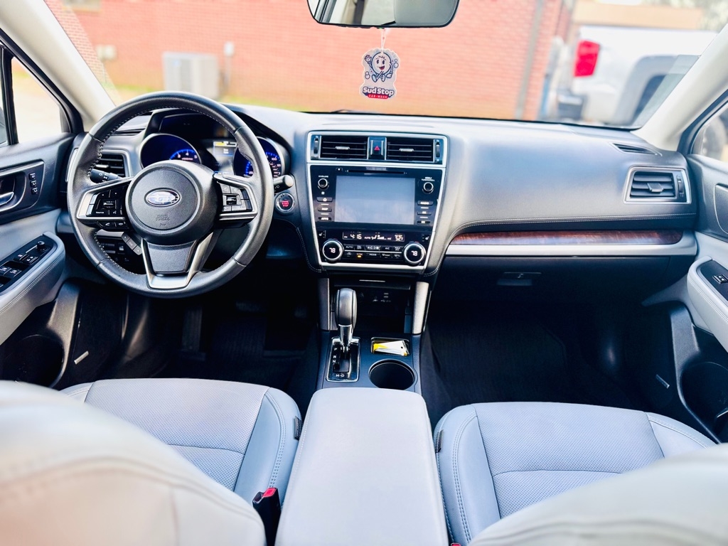 Subaru Outback 3.6R Limited 2019