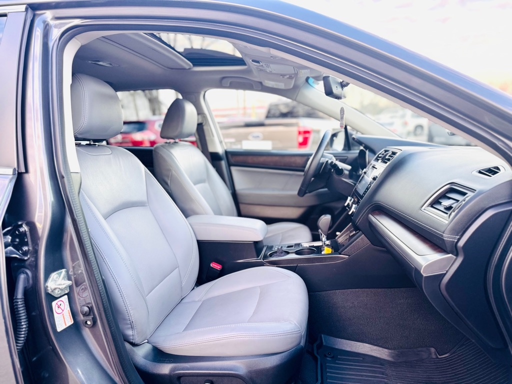 Subaru Outback 3.6R Limited 2019