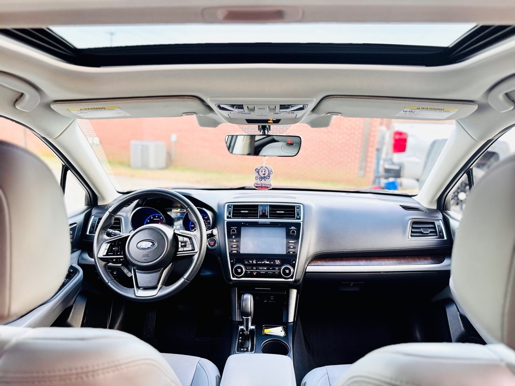 Subaru Outback 3.6R Limited 2019