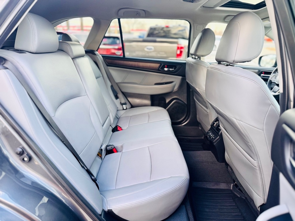 Subaru Outback 3.6R Limited 2019