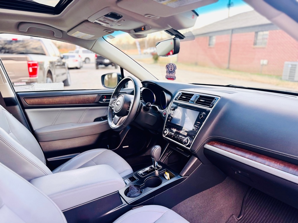 Subaru Outback 3.6R Limited 2019