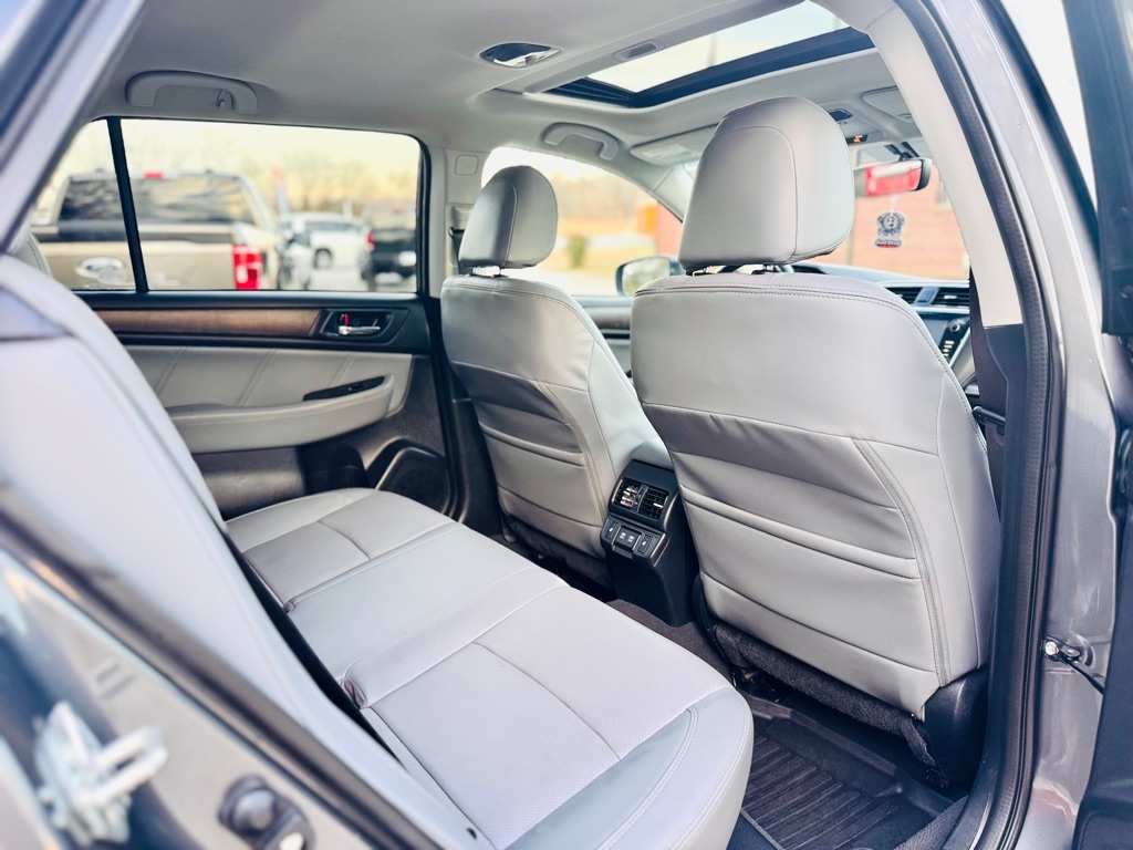 Subaru Outback 3.6R Limited 2019