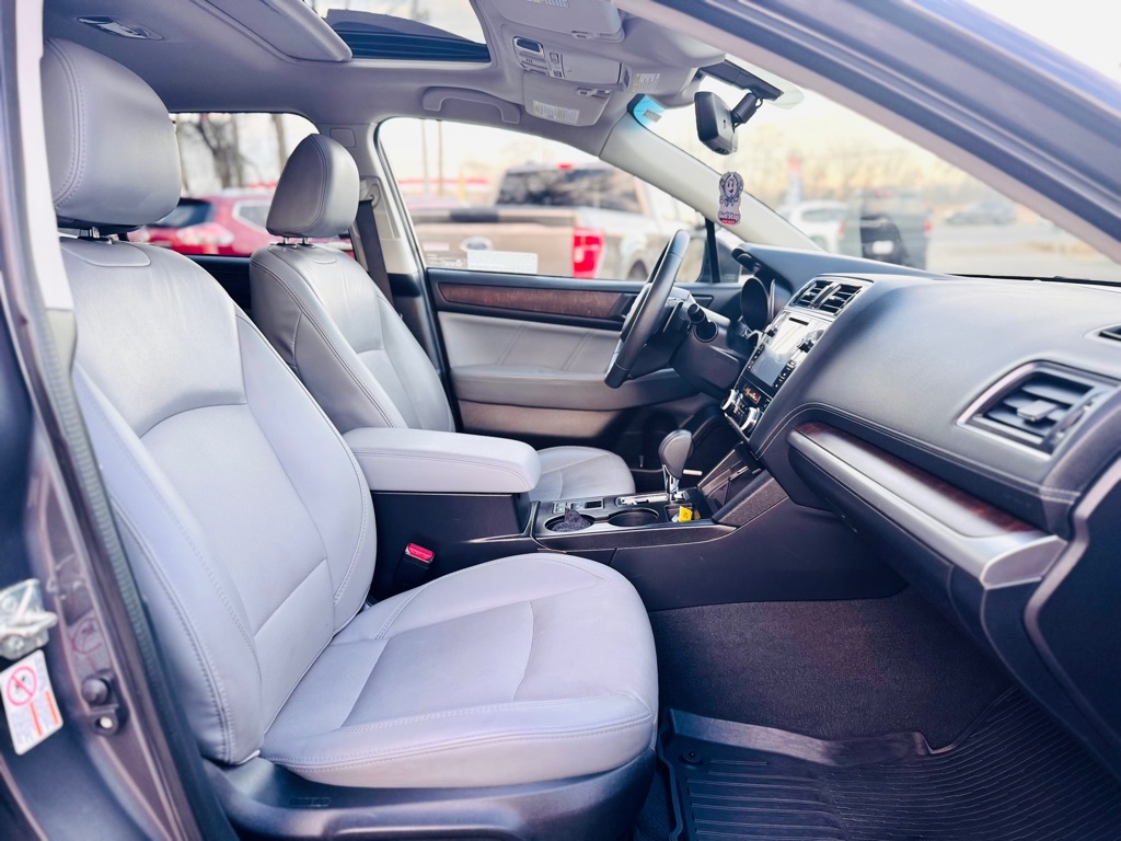 Subaru Outback 3.6R Limited 2019