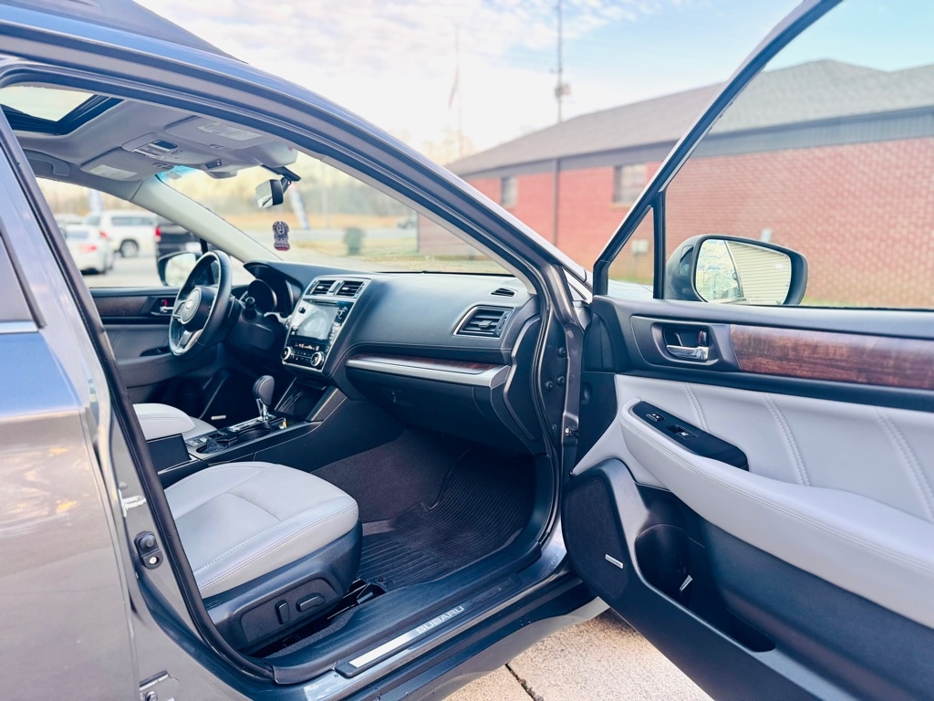 Subaru Outback 3.6R Limited 2019