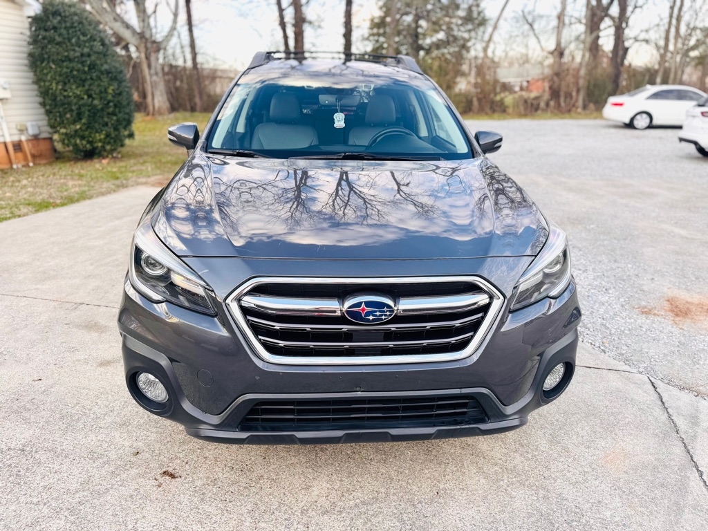 Subaru Outback 3.6R Limited 2019