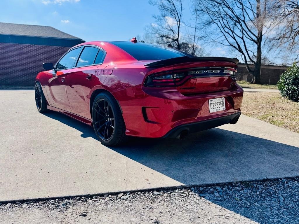 Dodge Charger Scat Pack 2020