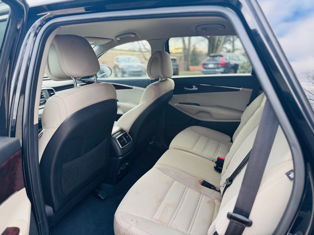 Kia Sorento LX AWD 2016