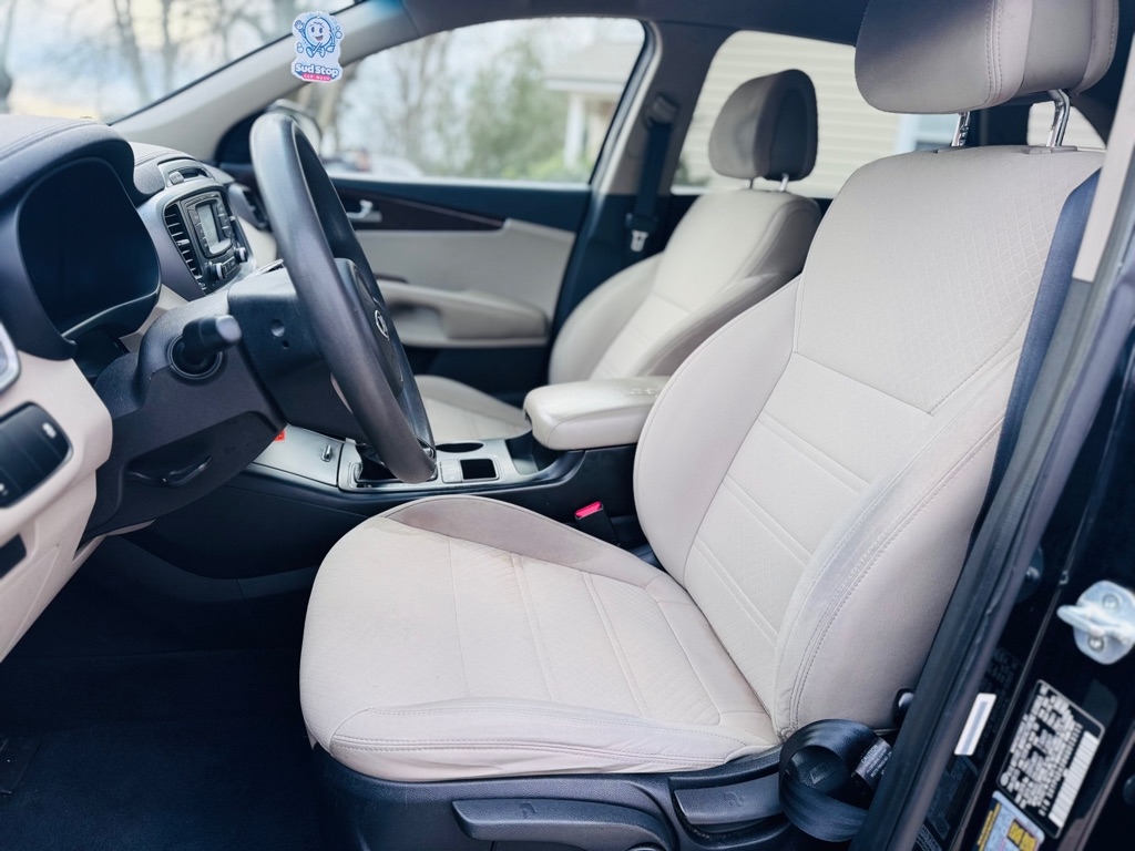 Kia Sorento LX AWD 2016