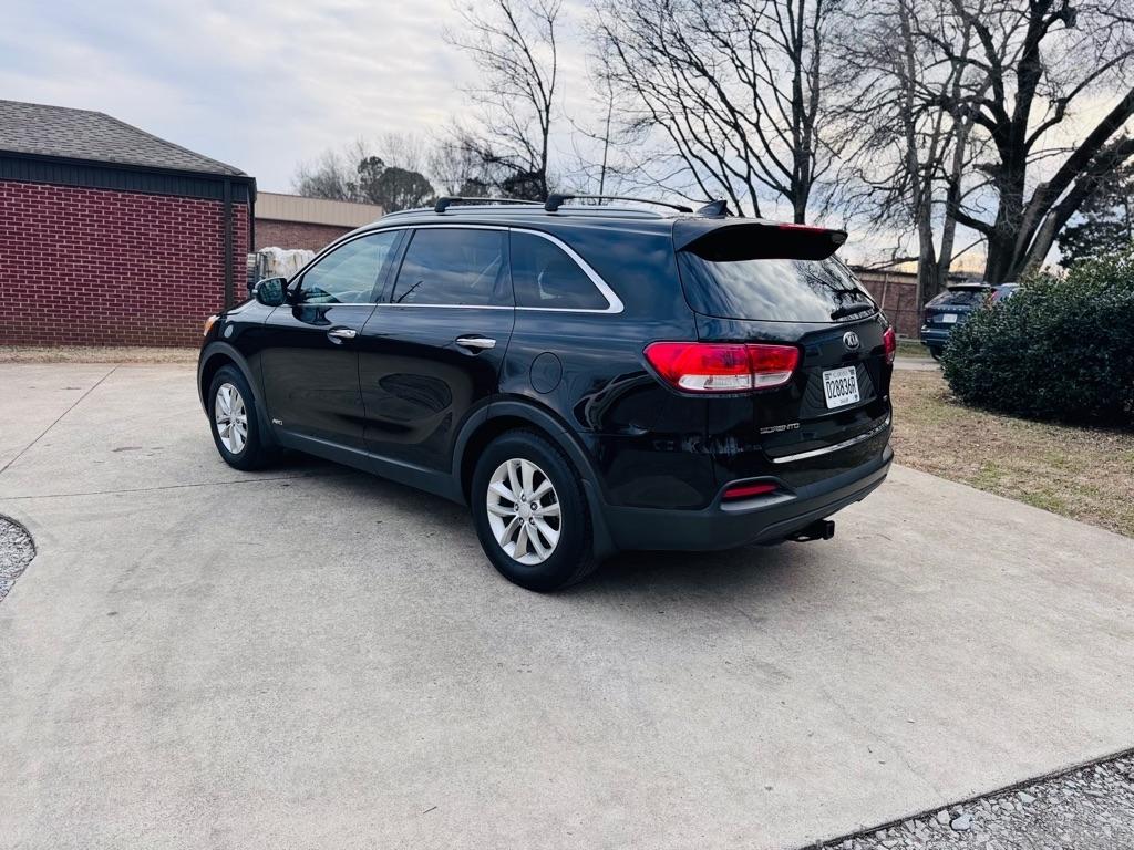 Kia Sorento LX AWD 2016