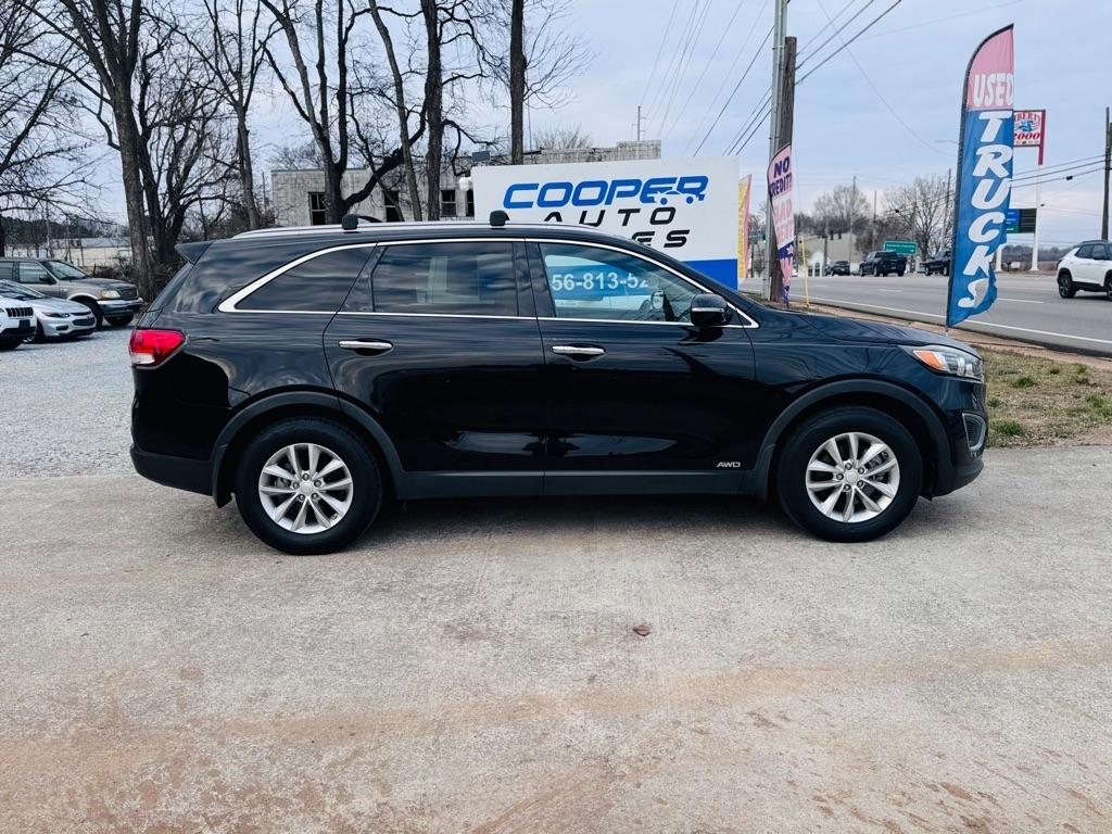 Kia Sorento LX AWD 2016