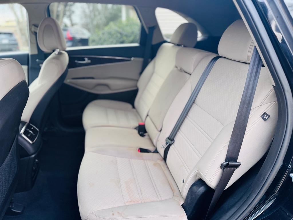 Kia Sorento LX AWD 2016