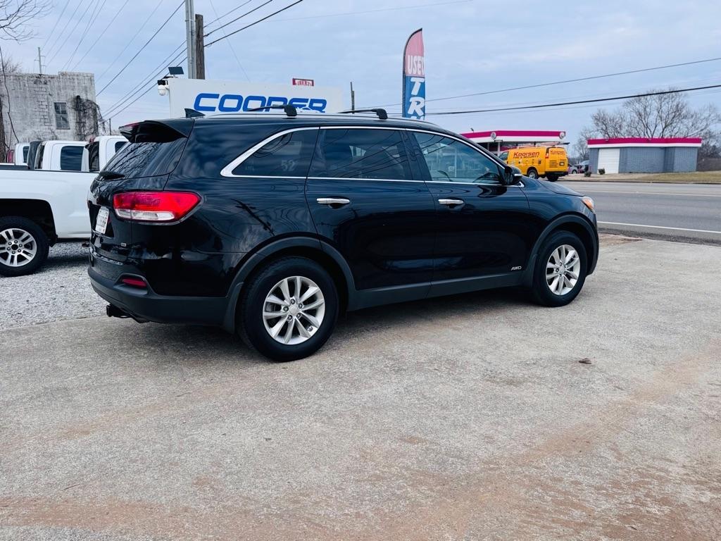Kia Sorento LX AWD 2016