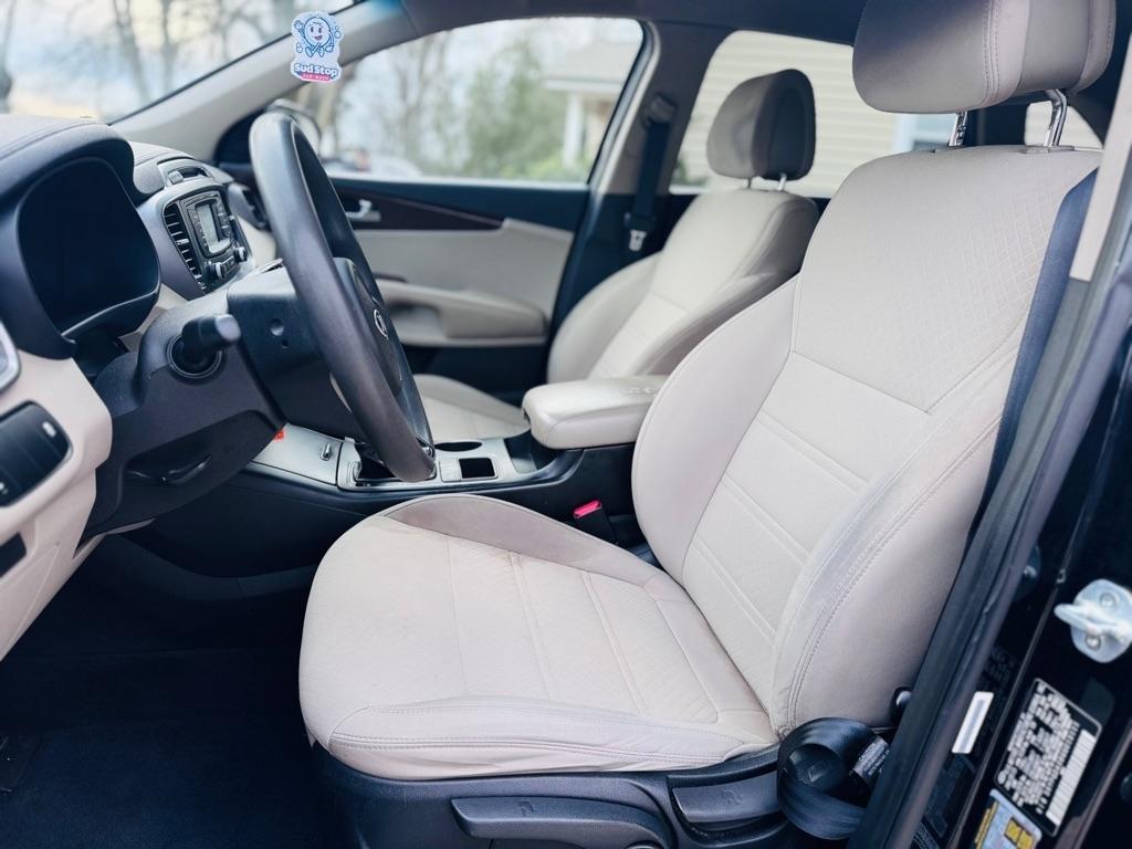 Kia Sorento LX AWD 2016