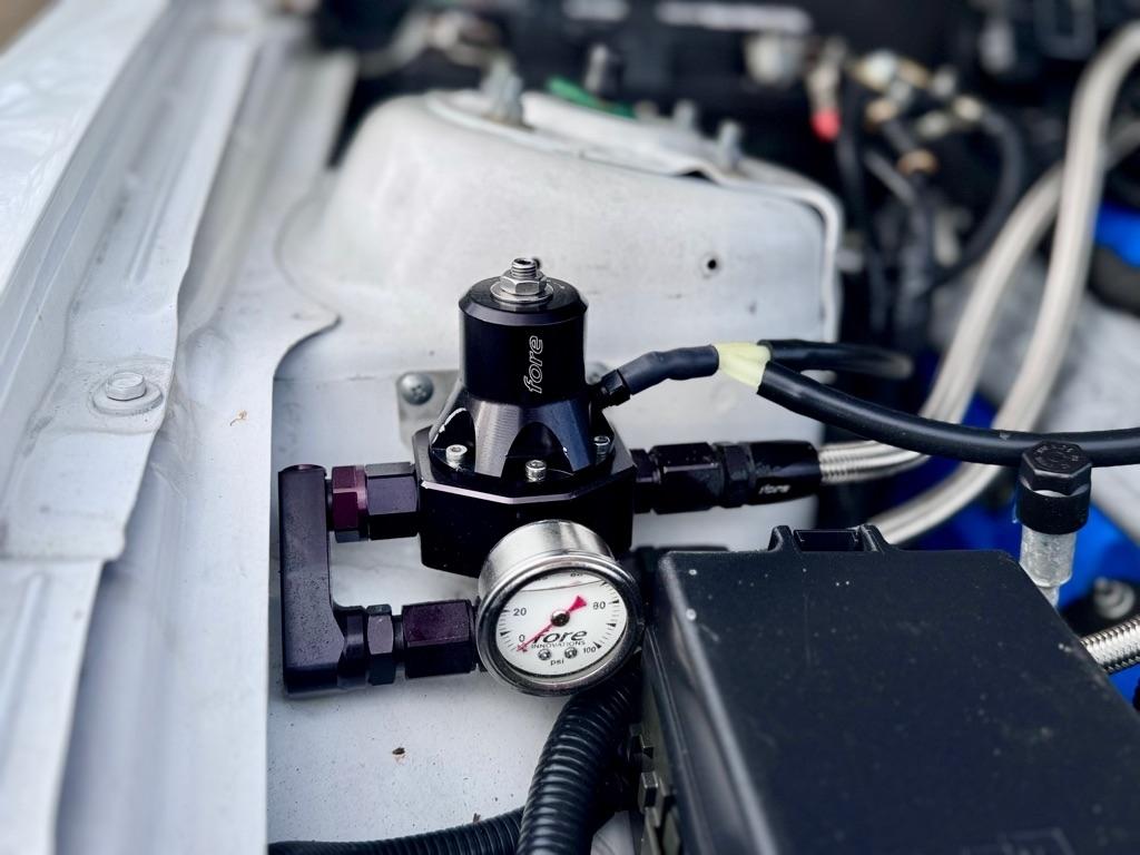 Ford Shelby GT500 Coupe 2012