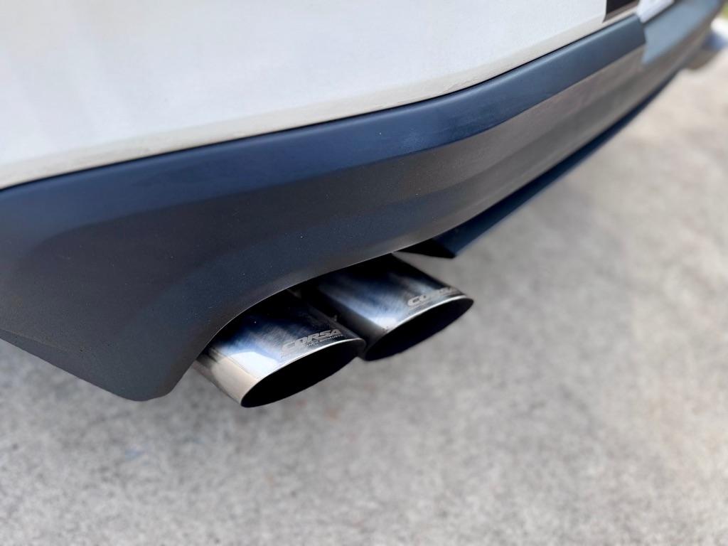 Ford Shelby GT500 Coupe 2012