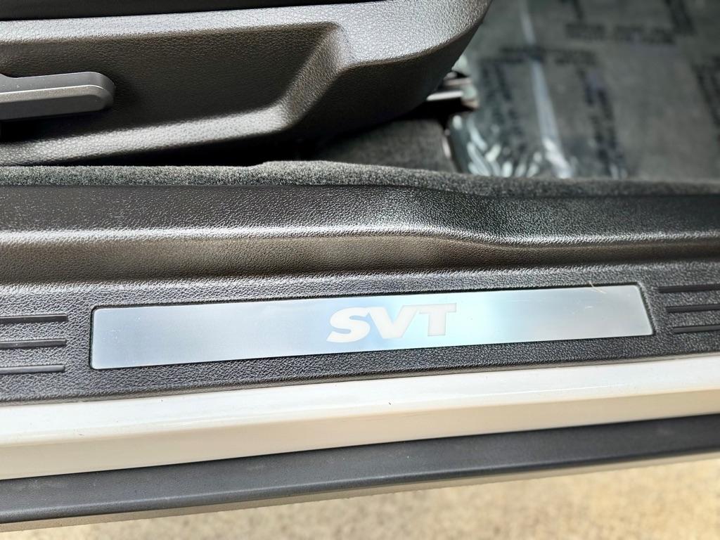 Ford Shelby GT500 Coupe 2012