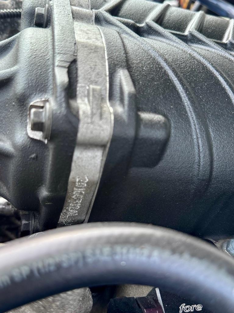 Ford Shelby GT500 Coupe 2012