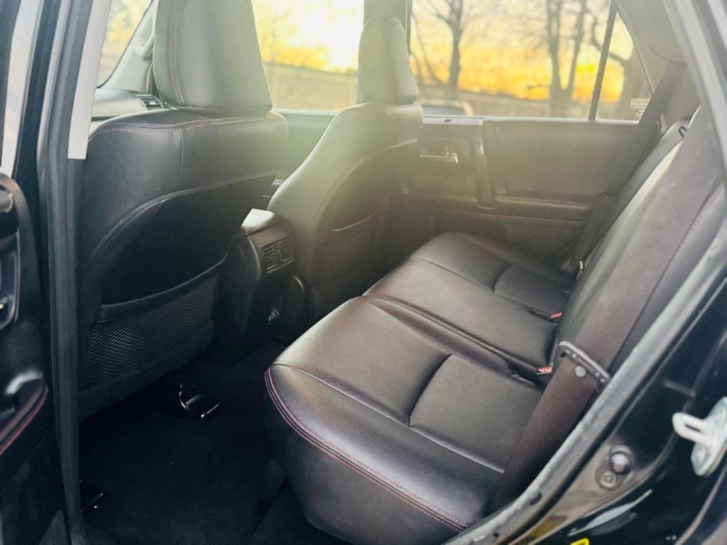 Toyota 4Runner TRD PRO 4WD 2020