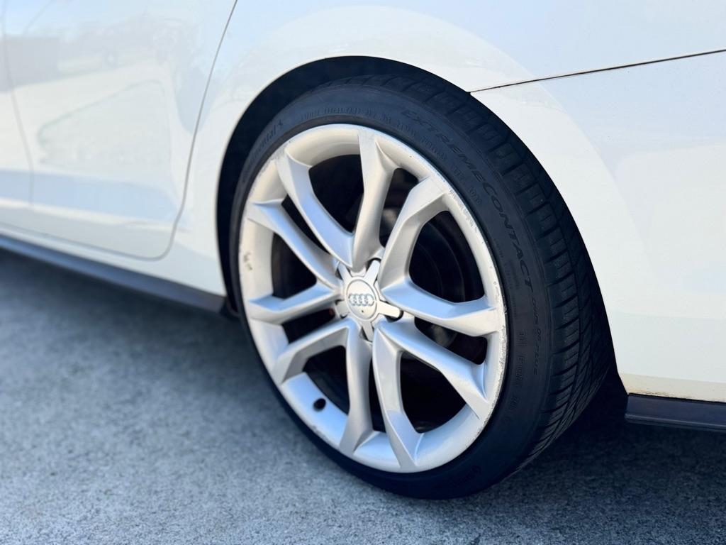 Volkswagen Jetta 2.0T GLI 6M 2017