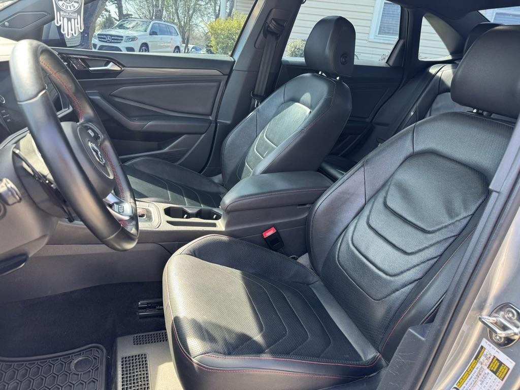 Volkswagen Jetta GLI S 7A 2019