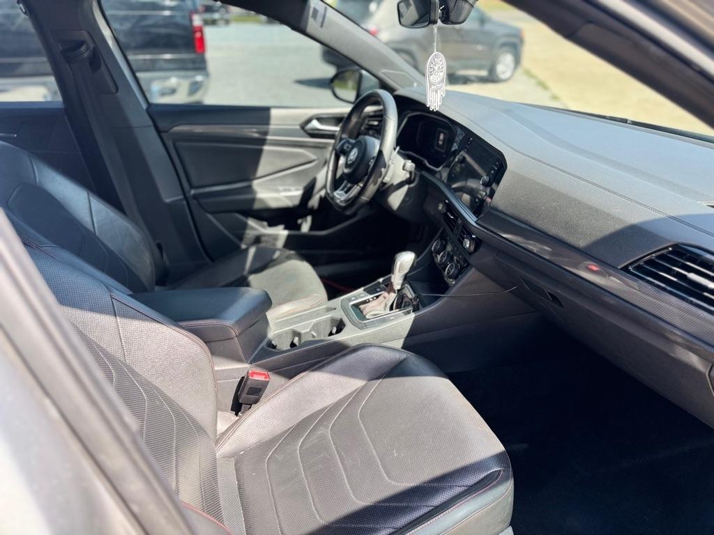 Volkswagen Jetta GLI S 7A 2019