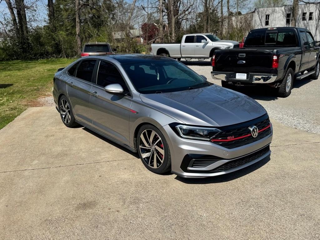 Volkswagen Jetta GLI S 7A 2019