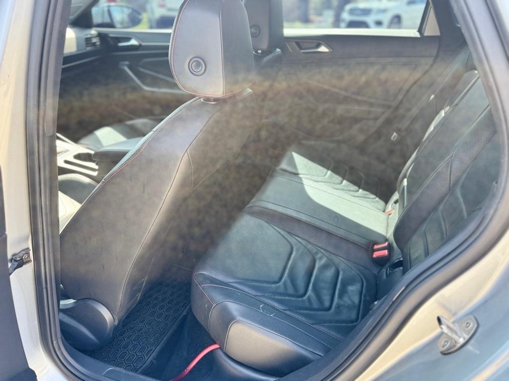 Volkswagen Jetta GLI S 7A 2019