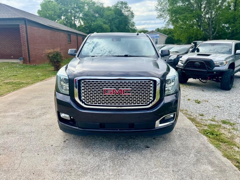 GMC Yukon XL Denali 2WD 2016