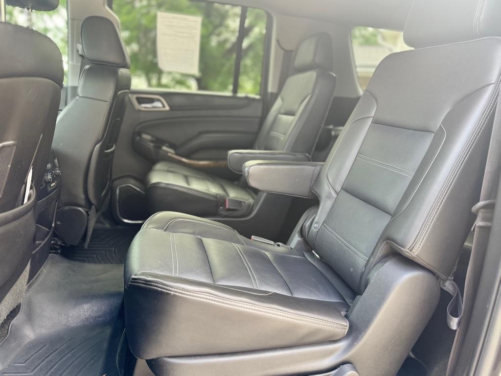 GMC Yukon XL Denali 2WD 2016