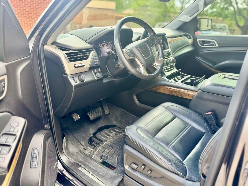 GMC Yukon XL Denali 2WD 2016