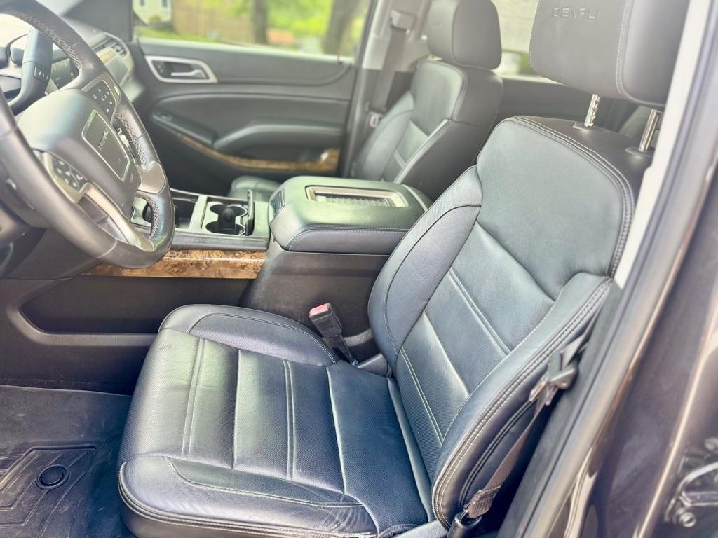 GMC Yukon XL Denali 2WD 2016