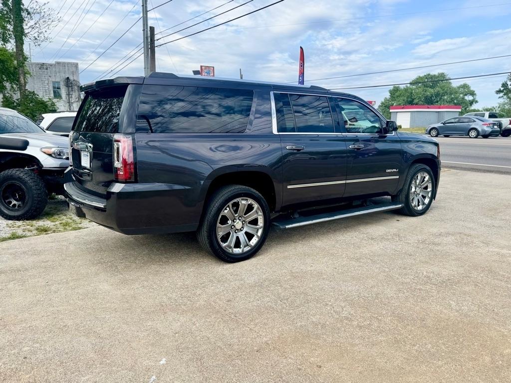 GMC Yukon XL Denali 2WD 2016
