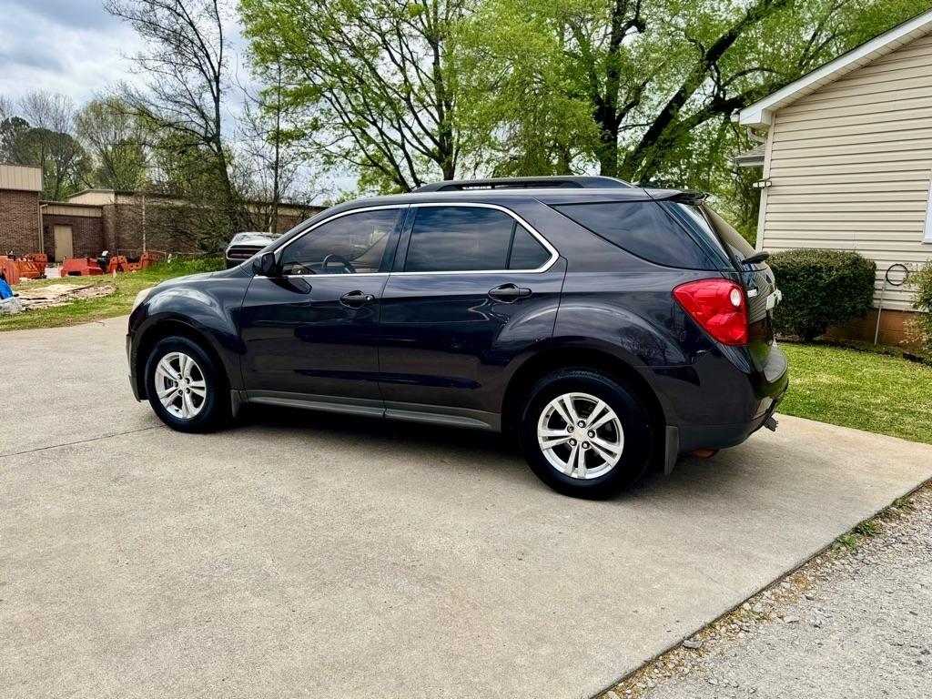 Chevrolet Equinox 1LT 2WD 2014