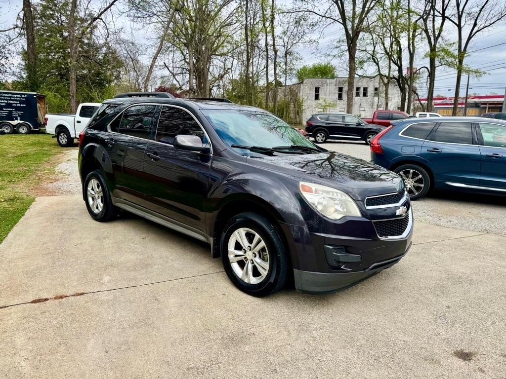 Chevrolet Equinox 1LT 2WD 2014
