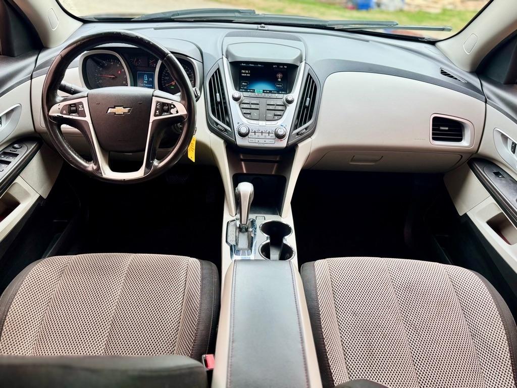 Chevrolet Equinox 1LT 2WD 2014