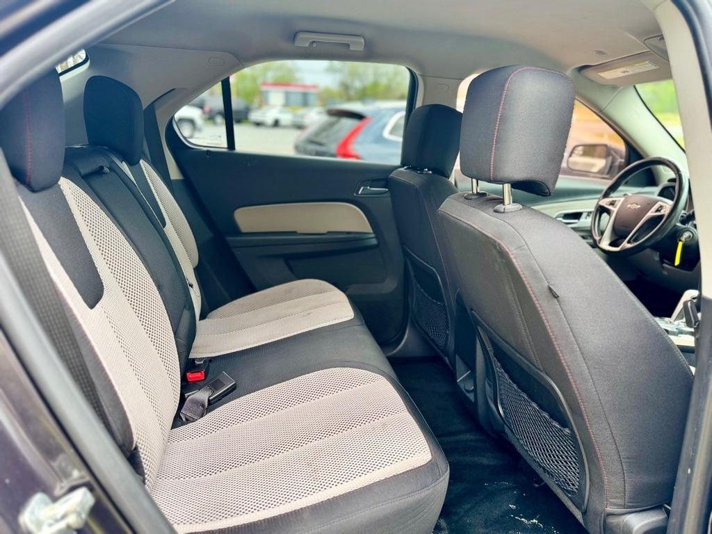 Chevrolet Equinox 1LT 2WD 2014