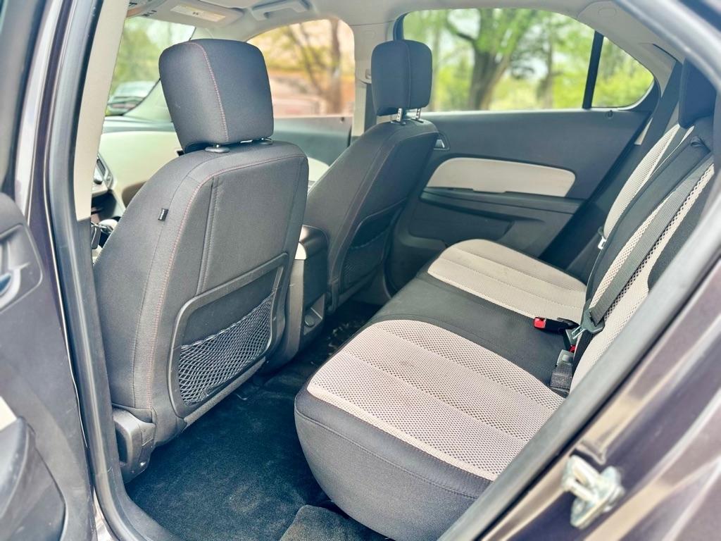 Chevrolet Equinox 1LT 2WD 2014